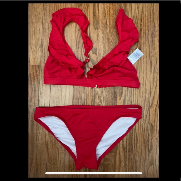 Michael Kors bathing suit - Picture 1 of 2